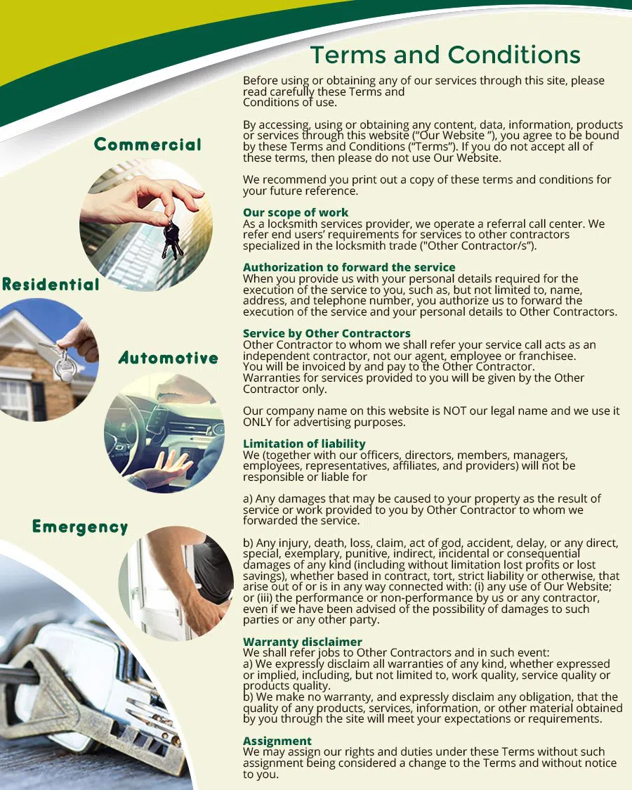 Glover Park DC Locksmith Store, Glover Park, DC 202-545-3617